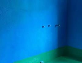 桥东卫生间测漏水多少钱